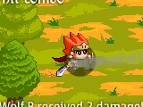 Игра Dash'n Knights