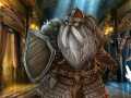 Ігра Dwarf Diff Spot The Difference