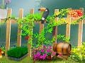 Игра Garden Secrets Hidden Objects