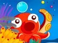 Игра Ocean Bubbles