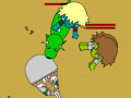 Ігра Destroy all Zombies 2