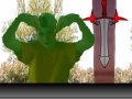 Игра Mini Zombie Game