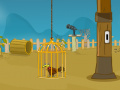 Игра Great Hen Escape