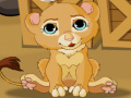Ігра Lion Cub Rescue 2