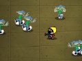 Ігра Operation Z. E. R. O Out-Mandy`d! 