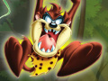 Ігра Taz Adventure 2