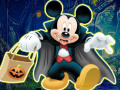 Игра Mickey And Zombies 2 