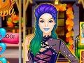 Ігра Barbies Spooky Costumes