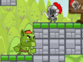 Игра Knight and Troll