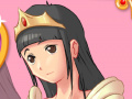 Игра Princess Personality Quiz 