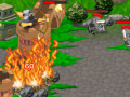 Ігра Knights Invasion