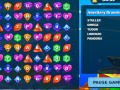 Игра Jewel Word Search 