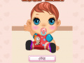 Игра My Cool Baby 