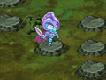 Ігра Adventures of the Water Knight 2