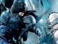 Игра Hidden Numbers The Dark Knight Rises