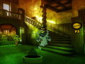 Ігра Escape from Halloween Monster Mansion