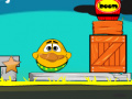 Игра Duck & Roll