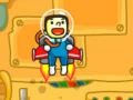 Игра Space Escape