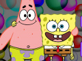 Игра SpongeBob Gold Rush 2