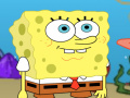 Игра SpongeBob Bubble World 3