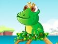 Игра Frog Jumper