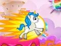 Игра Pony Candyland Run 