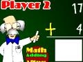 Игра Math Adding