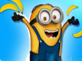 Игра Minions Escape 