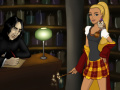 Игра Hogwarts Student Maker