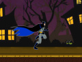 Ігра Halloween Batman Run 