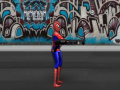 Игра Spiderman Vs Aliens 