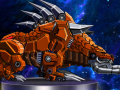 Игра Robot Puncturing Dragon 