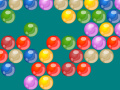 Игра Bubble Shooter 