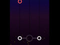 Игра Glowing Circles 