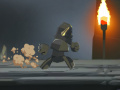 Ігра Temple Run Knight