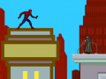 Игра Spiderman Xtreme Adventure 3 