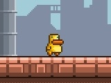 Игра Gravity Duck 2