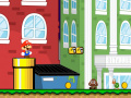 Игра Mario Xtreme Adventure 3