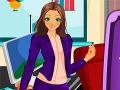 Игра My Career Quiz 