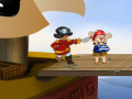 Игра Captain Hangman 