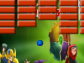 Игра Mysticons Arkanoid 