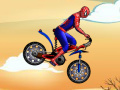 Игра Spider-man dangerous Journey 