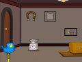 Игра Escape From Clay House