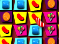 Ігра Matching Candy Rush