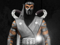 Ігра Create your own Mortal Kombat Ninja