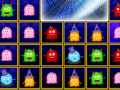 Игра Halloween Monster Match