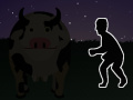 Ігра Cow Tipping