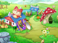 Ігра Wonderland Baby Escape