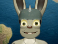 Игра Bunny Furry 