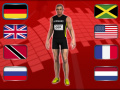 Игра 100 Metres Race 